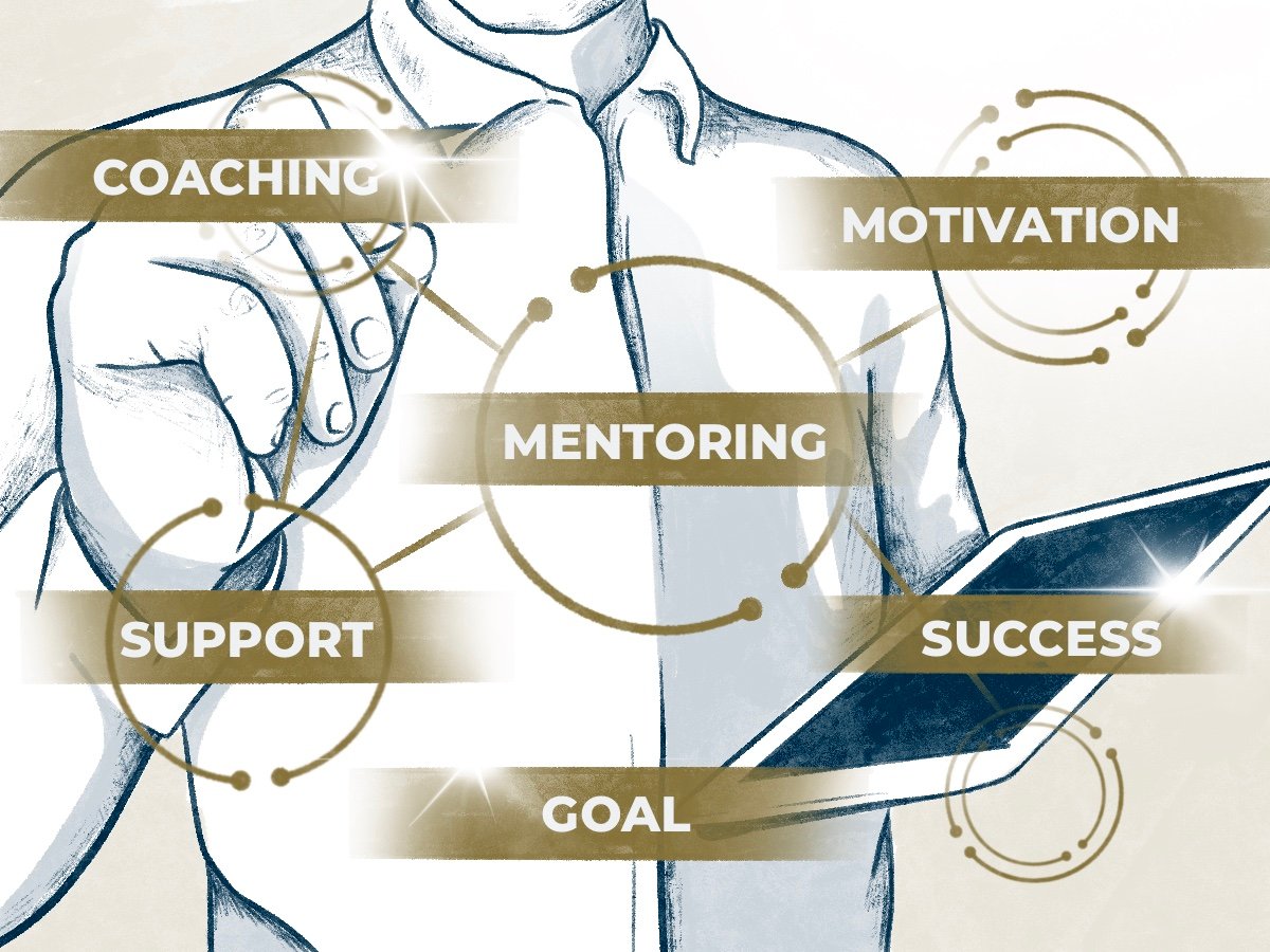 what to expect from a business coach What To Expect From A Business Coach