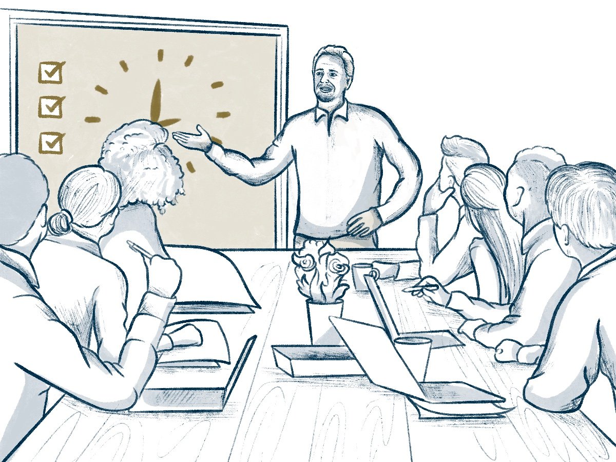 importance of time,team & money in business Importance Of Time,team & Money In Business