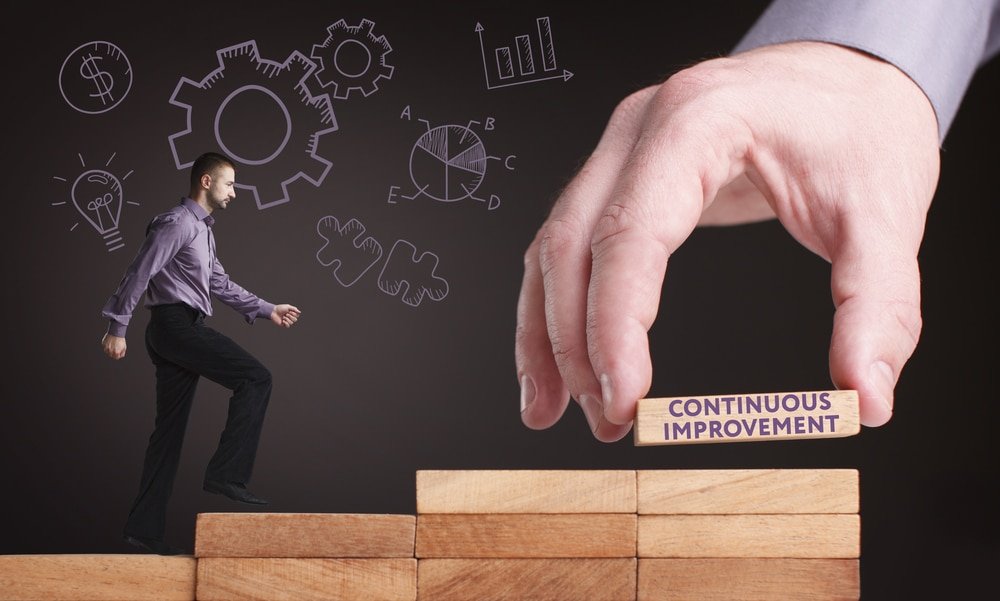 Business Improvement