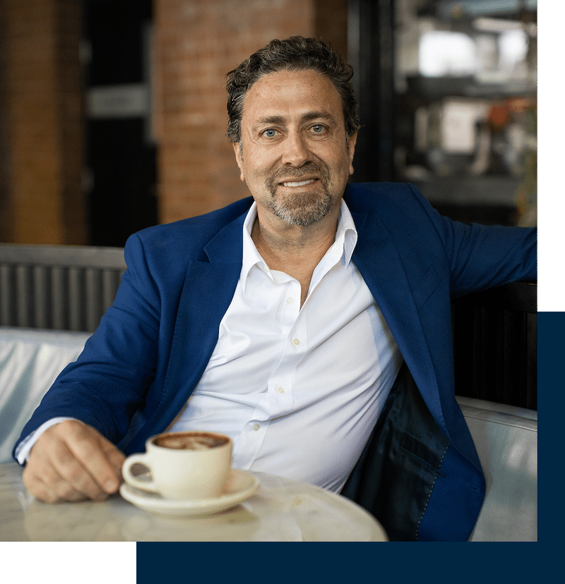 Became A Business Coach