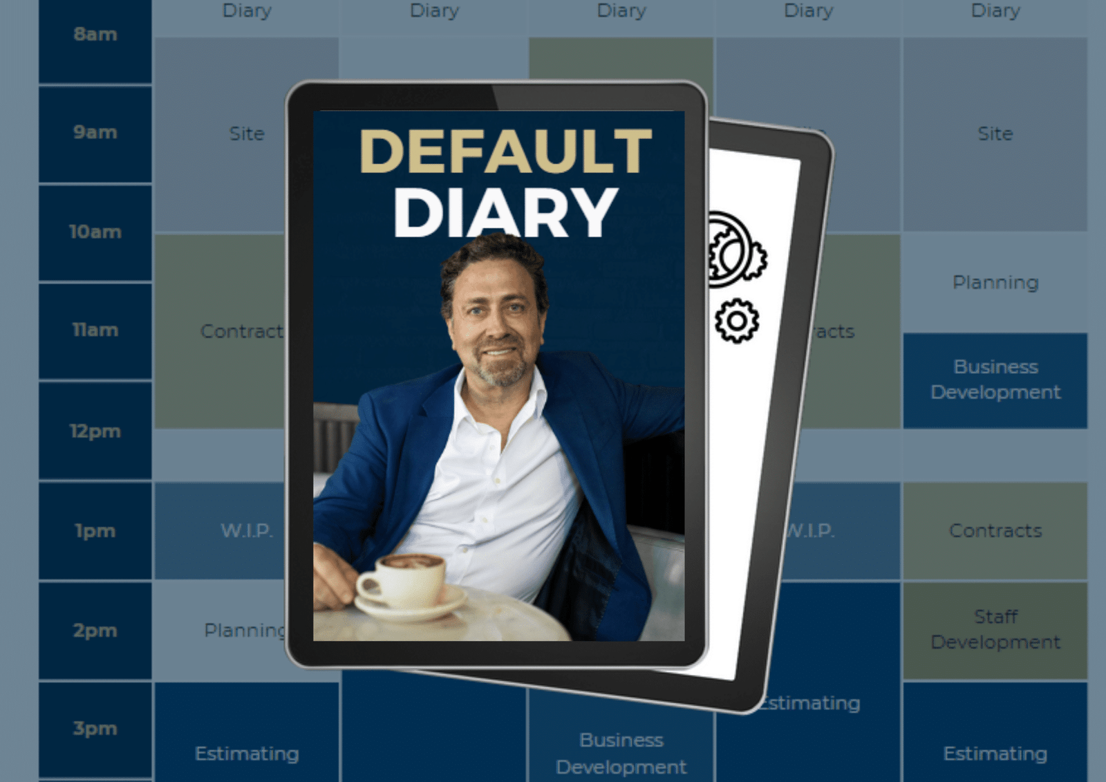 default d