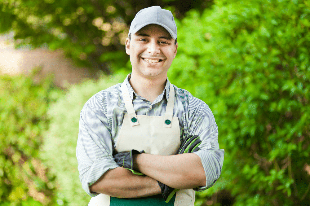 gardener