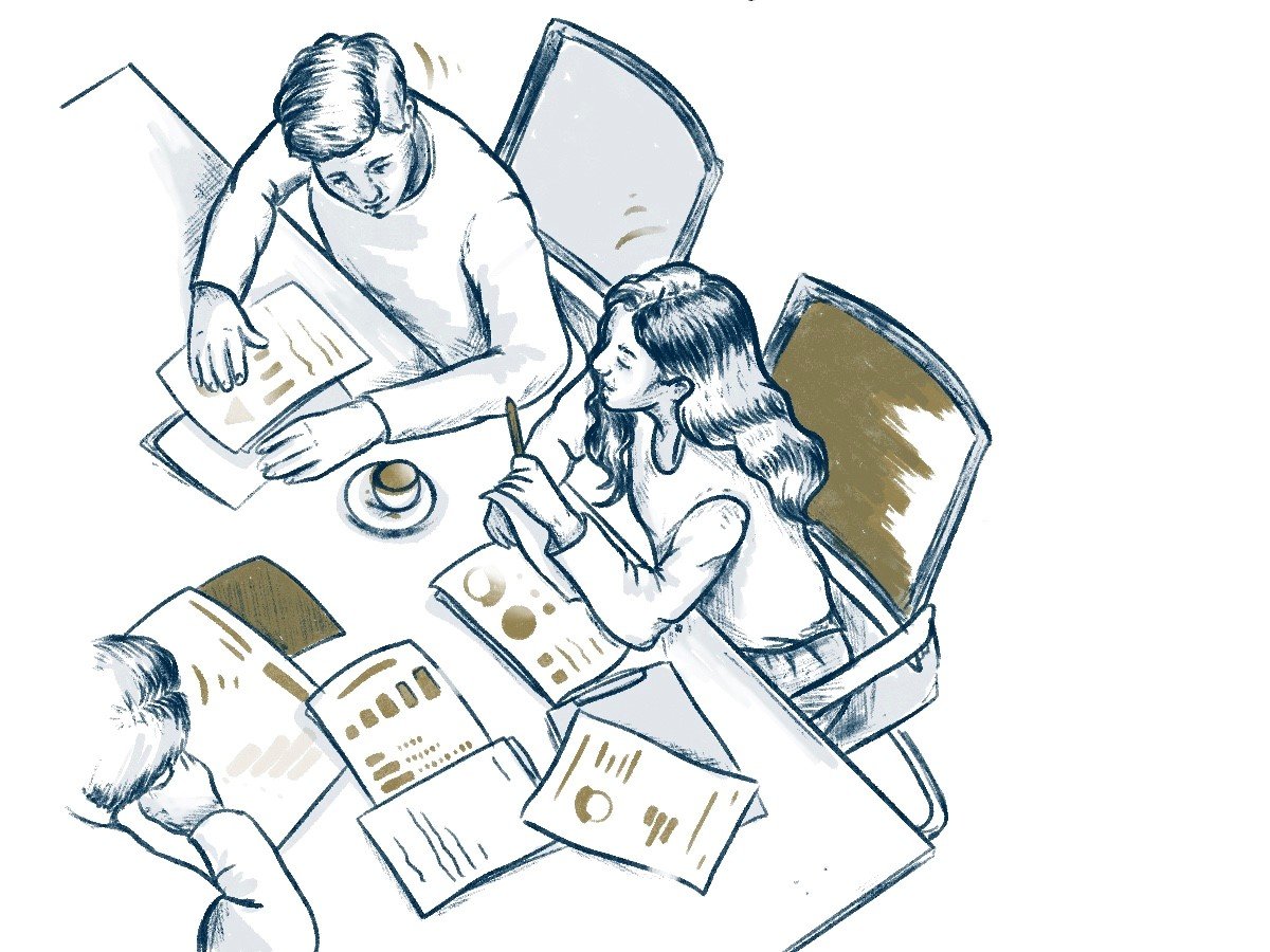 how to build a team for your business How To Build A Team For Your Business