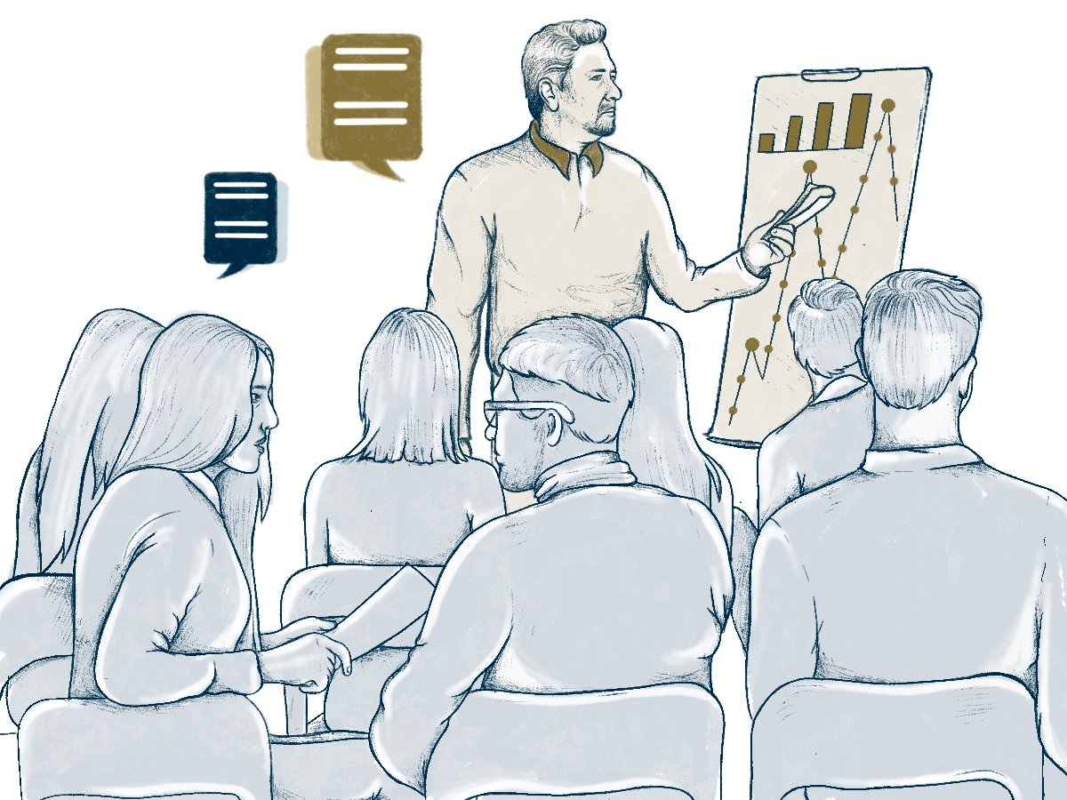 why business coaches are essential for your growth Why Business Coaches Are Essential For Your Growth
