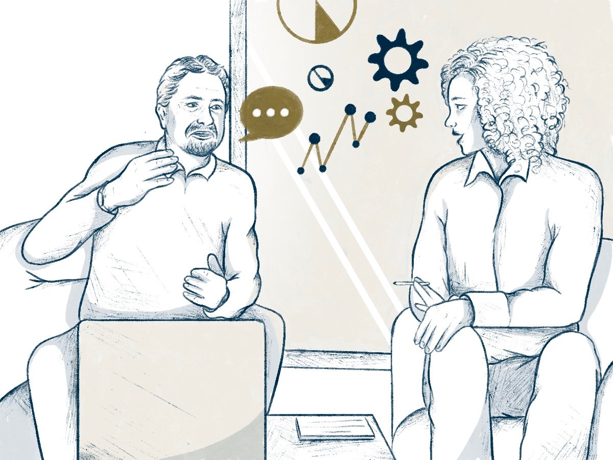 why small business mentors are essential for success Why Small Business Mentors Are Essential For Success