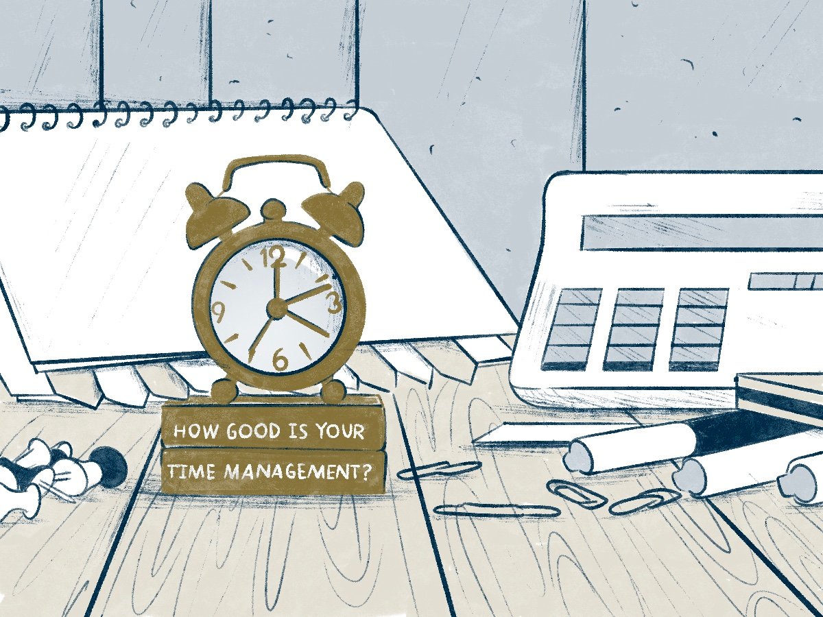21 ways we can manage your time 21 Ways We Can Manage Your Time